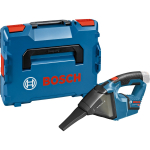 Bosch Powertools GAS 12V / 10,8V-LI Professional (blau, L-BOXX 102, ohne Akku und Ladeger&auml;t) | 06019E3001 | 3165140773195