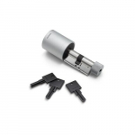 Netatmo Netatmo Smart Zamek Bluetooth z 3 kluczami | NDL-EC | 3700730504805