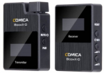 Mikrofon Comica BoomX-D D2 | BoomX-D Pro D2 | 6971120982146