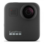 Kaamera GoPro Hero MAX komplekt Black | CHDHZ-202-RX | 818279026634