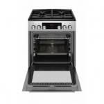 amica Kuchnia wolnostojąca 6123GE3.39HZpTsDpFA(XsxV) PIZZA | 58663 | 5906006586638