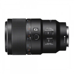Obiektyw Sony SEL90M28G Sony E 90 mm f/2.8 G OSS | SEL90M28G.SYX | 4548736007970