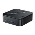 Mini PC Blackview MP100 Pro I9-12900HK/16GB/1TB Black | MP100Pro-16GB/1TB-BK/BV | 6931548323495