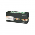 Lexmark 24B6849 originaalne toonerkassett 1 tk Black | 24B6849 | 5715063517642