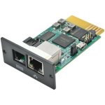 SNMP moodul 1Gbps PowerWalker DLA UPS VFI CG, CPG, CPH, C LCD, CRM, CRS, CW, RMG | 10131023 | 4260074984958