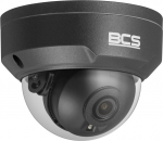 IP-kaamera BCS BCS-P-DIP25FSR3-Ai2-G, 5Mpx, IR 30m, STARLIGHT, vandalismikindel, alarmisisendid | 5904890707085 | 5904890707085