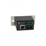 LevelOne Media Konverter RJ45->ST FE MM Indus.  1310nm   2km | IEC-4002 | 4015867188156
