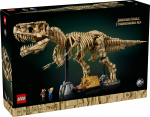 LEGO Jurassic World 76968 Szkielety dinozaur&oacute;w: tyranozaur | 76968 | 5702017812557