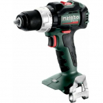 Metabo METABO.WKRĘTARKA BS 18 L BL korpuseta akupuur-skrūvgriezis | 602325890 | 4007430302199