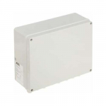 Atte Zestaw do 8 kamer IP IP-8-20-L2 8-PORTOWY ATTE | IP-8-20-L2 | 5902887061301