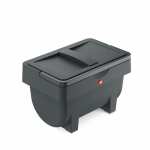Pr&uuml;gikast &Ouml;koMini S / 4L / hall | 034300100 | 4007126242532