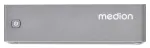 MEDION 10025573 AKOYA MD35310 NUC barebone, Intel&reg; i3-1315U, SO-DIMM DDR4, Wi-Fi AX, ilma RAM/operatsioonis&uuml;steemita | 10025573 | 4061275232714