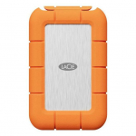 LACIE Rugged SSD4 4TB SSD USB-C | STND4000400 | 8719706046244