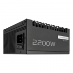 Zdroj ASUS Pro WS 2200W Platinum, retail | 90YE00Z1-B0NA00 | 4711387972861
