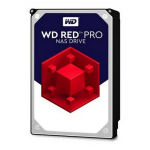 Dysk serwerowy WD Red Pro 18TB 3.5'' SATA III (6 Gb/s) (WD181KFGX) | WD181KFGX | 2000001081471