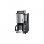 Ekspres przelewowy Russell Hobbs Black | 25610-56 | 5038061101775