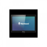 Newland NQuire 1000 Manta III 2 GHz Kiosk 25,6 cm (10.1") 1280 x 800 px Ekran dotykowy Black | NLS-NQUIRE1000-W4-SL | 5715063550502