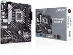 Asus PRIME H610M-A R2.0 emaplaat | 90MB1MJ0-M0EAY0 | 4711636038423