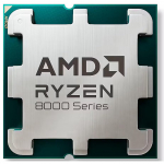 AMD Ryzen 5 8500G Plaat | 100-000000931 | 8435280954286
