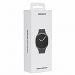 Samsung Galaxy Watch 8 44mm LTE Graphite (SM-L335FDAAEUE) | SM-L335FDAAEUE | 8806097480884