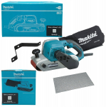 MAKITA lintlihvija 940W M9400B 100x610mm /MT | M9400B | 0088381695855