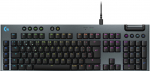 Klaviatuur Logitech G915 X GL Tactile (920-012943) | 920-012943 | 5099206124639