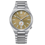 WATCH CITIZEN MAN NK5010-51X (40MM) | NK5010-51X | 4974374341341