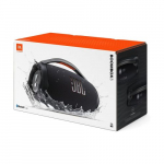 JBL Boombox 3 Portable Bluetooth Party Speaker Black EU - ONLY BOX DAMAGE | JBL-BOOMB3-BLKDMG | 6925281998768