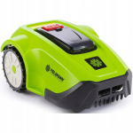 Robot koszący Fieldmann FZRR 5650-A | 50007417 | 8590669366163