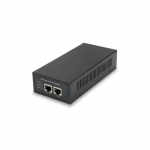 Toitekaabel LevelOne LevelOne POI-5002W90 PoE adapter Fast Ethernet, Gigabit Ethernet 56 V | POI-5002W90 | 4015867227558