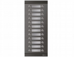 Commax CIOT-24XM COMMAX Laiendusnupp v&auml;lispaneelile IP | CIOT-24XM | 5900882899905