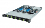 Serwer Gigabyte Gigabyte R163-Z32 rev. AAC1 Rack Server 1U Sockel SP5 R163-Z32-AAC1 | 6NR163Z32DR000ABC1 | 4719331853280