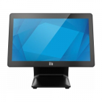 Elo Touch Solutions I-Series E706223 komputer wielofunkcyjny All-in-One Intel Core i5 i5-1245UL 39,6 cm (15.6") 1920 x 1080 px Ekran dotykowy All-in-One PC 8 GB DDR5-SDRAM 128 GB SSD Windows 10 IoT Enterprise Wi-Fi 6 (802.11ax) Czarny | E706223 | 843 ...