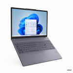Lenovo IdeaPad Slim 3/15ARP10/R5-7535HS/15,3"/WUXGA/16GB/512GB/AMD int/W11H/Gray/2R | LNN83K7009HCKS | 199271251256