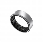 Samsung Galaxy Ring SM-Q505 (Gr&ouml;&szlig;e US 5) Titanium Silber | SM-Q505NZSAEUB | 8806095736082