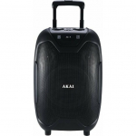 K&otilde;lar Akai ABTS-X10 Plus Black (ABTS-X10 PLUS) | ABTS-X10 PLUS | 4905192533779