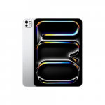 Apple iPad Pro 11.0 (2024) Wi-Fi 512GB Silver EU MVVD3 | MVVD3NFA | 195949223266