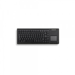 CHERRY TAS G84-5500 Juhtmega klaviatuur CH Black USB puuteplaat | G84-5500LUMCH-2 | 4025112072703