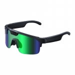 Spordiprillid AI ZEBLAZE Q01 Green | Q01-Green | 6946639814127