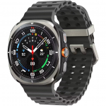 Samsung Watch Ultra L705 47mm (2025) silver | SM-L705FZS2XEF | 8806097625179