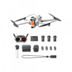 Drons Insta360 Antigravity A1 Explorer Bundle