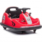 Lean Sport Pojazd Na Akumulator GTS1166 Red | 9564-uniw | 5904204755573