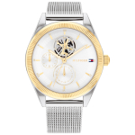 K&auml;ekell TOMMY HILFIGER UNISEKS 1782713 (38MM) | 1782713 | 7613272578530