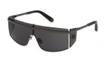 SUNGLASSES PHILIPP PLEIN MAN SPP013M990568 (Lens/Bridge/Temple) 99/125 mm) | SPP013M990568 | 190605357118