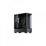 Jonsbo TK-5 korpus, midi-torn, ATX, karastatud klaas - black | GEJB-173 | 6970620554990