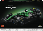 LEGO Technic F1&reg; Aston Martin Aramco AMR25 bolīd | 42240 | 5702018067796
