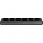 Aku Hytera HYTERA MCL38 6-kohaline laadimisjaam Euro-pistikuga PWC03 SC580 SC780 jaoks | MCL38 (EU) | 6927404306498