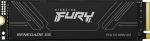 M&auml;lu Kingston Fury Renegade G5 2TB (SFYR2S/2T0) | SFYR2S/2T0 | 7406173494982