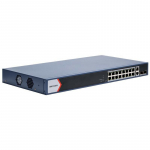 Switch Hikvision DS-3E1520P-EI(O-STD) | DS-3E1520P-EI(O-STD) | 6936422190439
