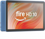 Amazon Fire HD 10 Tahvelarvuti 32GB 10.1" (13. p&otilde;lvkond) / blue | B0CXKTXFVN | 840414632196